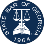 State Bar of Georgia 1964 Logo